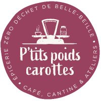 P'tits poids carottes(@ptpoidscarottes) 's Twitter Profile Photo