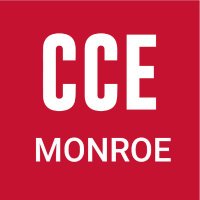 CCE Monroe (@ccemonroe) 's Twitter Profile