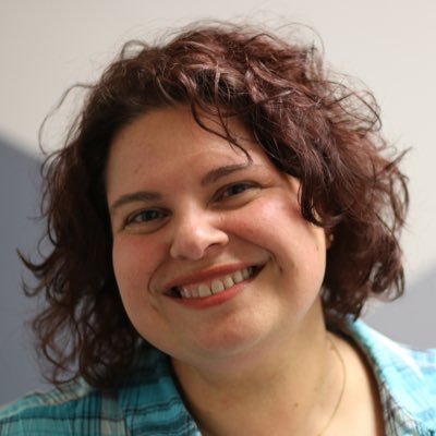 Vice President, Marketing. 17+ years building Marketing and Branding strategies.