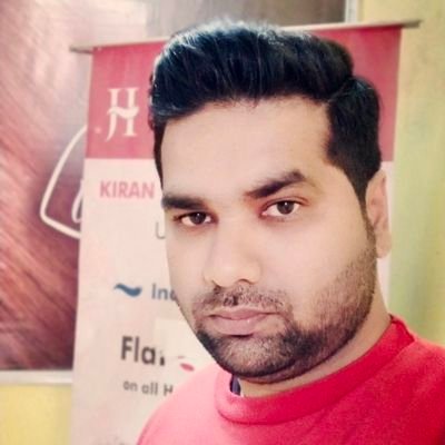 amitrajmth's profile picture. 