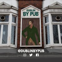 Dublin By Pub (@dublinbypub) 's Twitter Profile
