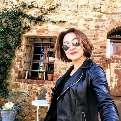 MarilynLui's profile picture. Hong Kong Real Estate Consultant