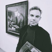 Kevin Hanschke (@kevinhanschke1) 's Twitter Profile