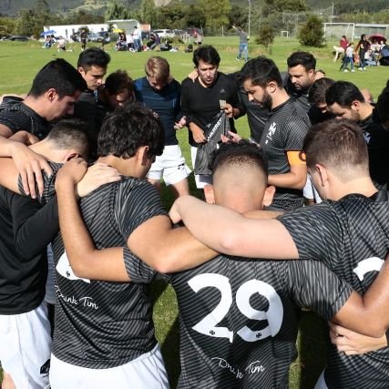 Administrador de negocios internacionales de la U del Rosario, Hincha del Màs grande de Colombia: Millonarios F.C