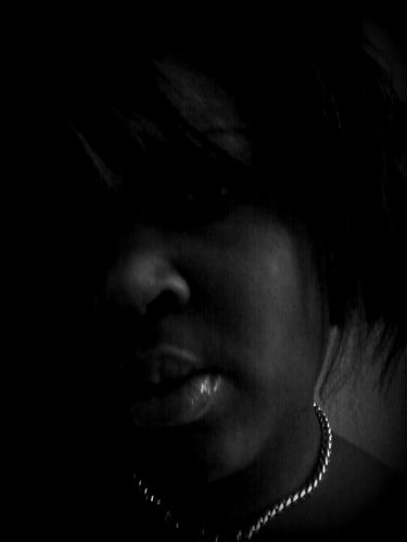 Formally known as CrazedBlush =) 
Always Smile even when you know your about to die.. Just smile oo yea laughing helps too =)