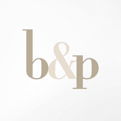 B&P is a full-service agency. We provide advertising, public relations, media, brand planning and management, research and print and broadcast production.