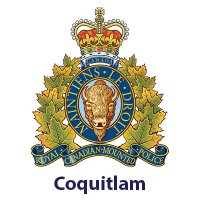 Coquitlam RCMP (@cqrcmp) 's Twitter Profile Photo Coquitlam RCMP (@cqrcmp) 's Twitter Profile Photo