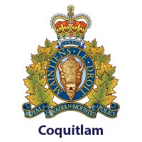 Coquitlam RCMP(@cqrcmp) 's Twitter Profile Photo