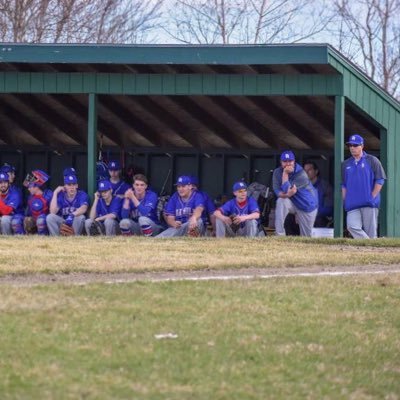 Oak Hill Raiders Baseball