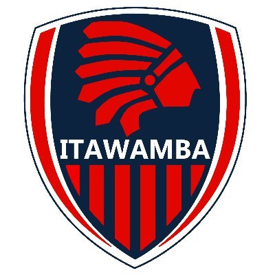 Official Twitter Account of the Itawamba Community College Men's & Women's Soccer Programs