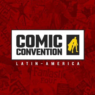 Comic Convention LATAM