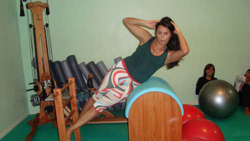 PilateSpaLife's profile picture. Pilates for seniors, lymphatic drainage, eletrolipolise, facials, Shiatsu, Hot Stone, shantala course, massage course, motivational talks for weight loss