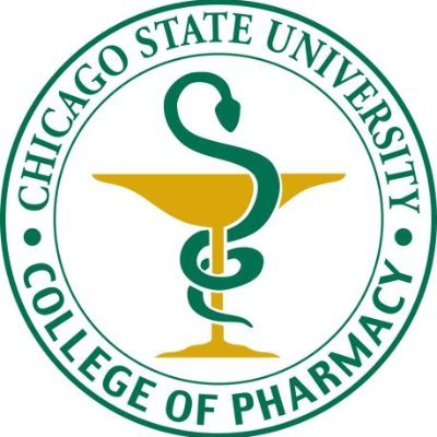 Official page of Chicago State University College of Pharmacy |
4-year Doctor of Pharmacy program accredited by the Accreditation Council for Pharmacy Education