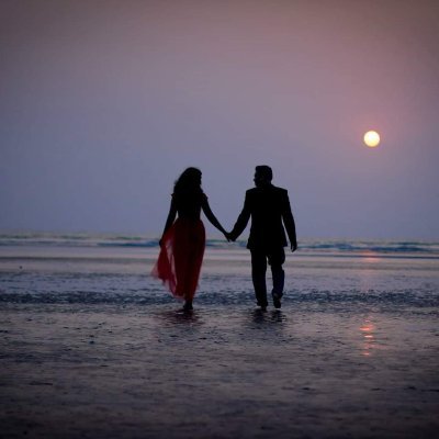 SangramLad2's profile picture. happy going