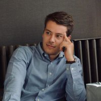 Matthias Proost (@proost_m) 's Twitter Profile