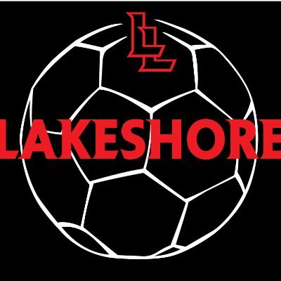 Lakeshore High School boys and girls soccer teams.