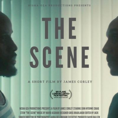 Short Film by Writer/Director James Corley, Produced by Nisha Oza. Official Selection @BFIFlare 2020, @LSFF 2021, Shortlisted for the @irisprize Best British