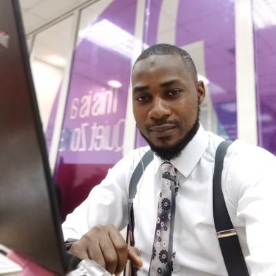 rilwan_ajibola1's profile picture. Economics||Accounting & Tax||Finance||Strategist||Thinker||Altruist|| 💫🎓

*Views expressed are personal
**Likes/RTs not endorsement