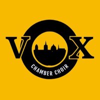 vOx Chamber Choir(@vOxChamberChoir) 's Twitter Profile Photo