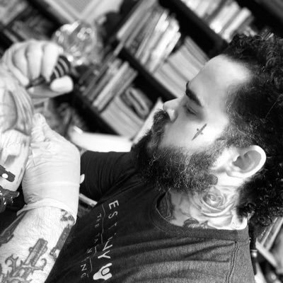 Featured image of post Tattoos Modernos Today tattoos have become a cool way to show off your personality or sentimentality