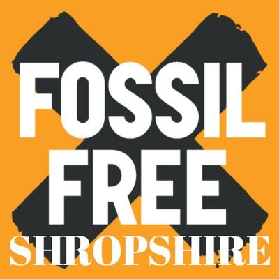 We want the Shropshire County Pension Fund to divest from fossil fuels. If you live in Shropshire, visit our website to tell them to stop fuelling the fire.