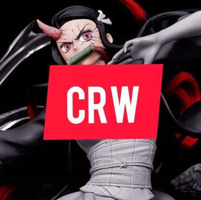 Custom Resin Worldさんのプロフィール画像