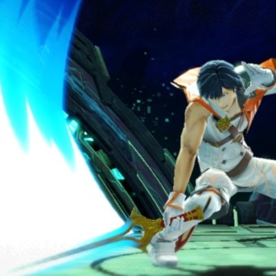 LParkerx1's profile picture. Here to provide life and smash/fgc advice!