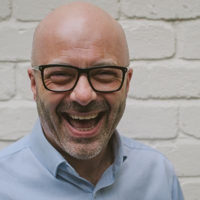 guybloomspeaker's profile picture. #guybloom is the driving force behind #LivingBrave®, working with organisations to enable high performance #leaders #leadership