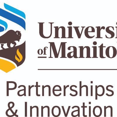 Partnerships & Innovation at the University of Manitoba