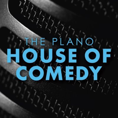 houseofcomedytx's profile picture. The Plano House of Comedy is Plano's Home For Laughs!
#houseofcomedytx