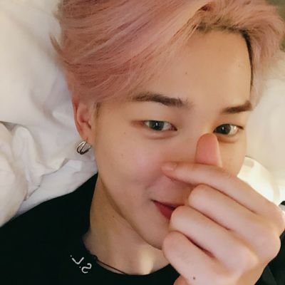 Jimin37455104's profile picture. 