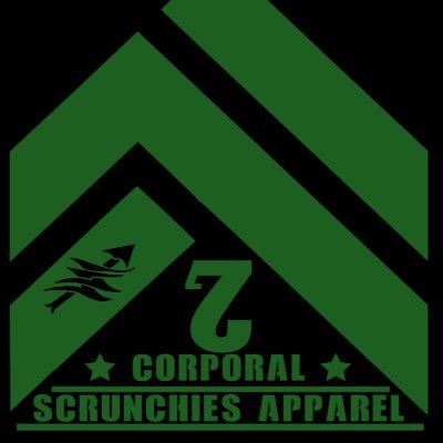 Corporal Scrunchies brings talented artisans together and promotes their sustainable products in order to keep their traditions alive through their Custom Print