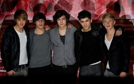 1Directionated's profile picture. 1D fanpage. We give SHOUTOUTS, RTS, Follow Back - on request, Lists and COMPETITIONS!!  Follow us :)