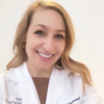 Elizabeth Prsic MD Profile