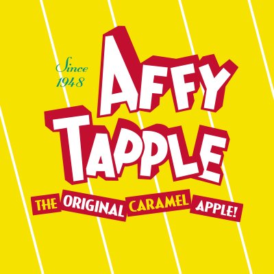 Affy Tapple Profile
