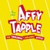 Affy Tapple (@AffyTapple) Twitter profile photo