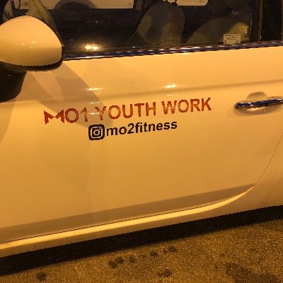 Mentor / boxing coach/ youth work