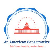AnAmericanConservative❤🇺🇸&P45 (@aacdotcom) 's Twitter Profile