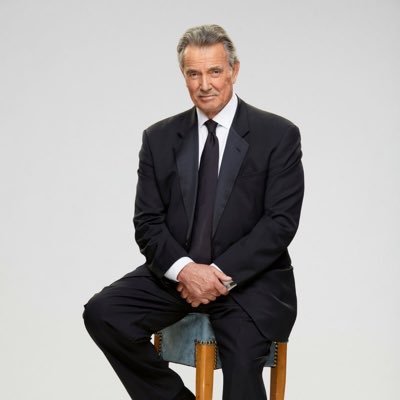 The Official Twitter for Eric Braeden