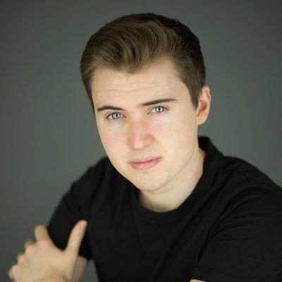 24 Manchester based actor, East 15 Graduate, co-founder of 'Quite Frankly Theatre, works @53Two, Spotlight- https://t.co/y07akMlHks