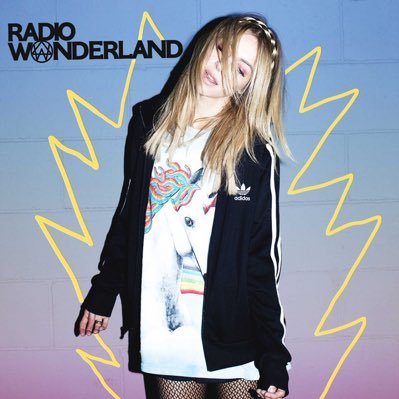 RadioWonderland with Alison Wonderland