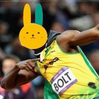 ウサリン・ボルト (@usarin_sv) 's Twitter Profile Photo
