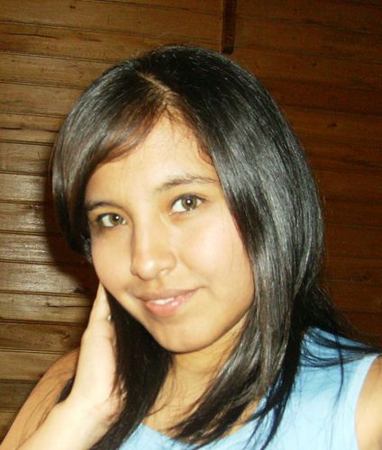 Gracias a todos los problemas por los k he pasado ahora soy mas fuerte y capaz de salir adelante.Todo da vueltas y es ahy donde cada uno recibe lo que da
