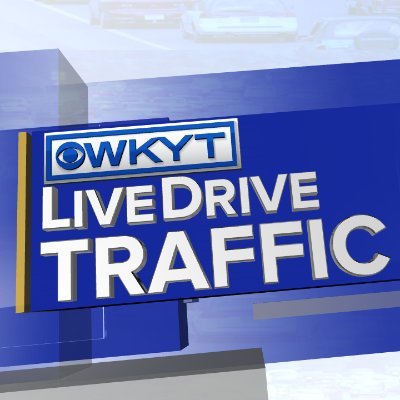 Follow the latest traffic information with WKYT First Alert Traffic