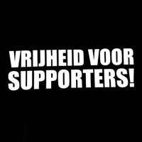 VRIJHEID VOOR SUPPORTERS!(@vvsupporters) 's Twitter Profile Photo