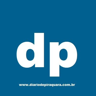 Twitter Oficial Diário de Piraquara, jornal fundado pelo Jornalista Rodini Netto (DRT-Pr 7.294) em 2008.
diariodepiraquara@gmail.com
WhatsApp: 41935000889