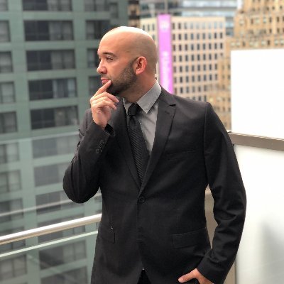 mh_creative_'s profile picture. Communications professional. Bitter old journalist. PR guy. Lover of grammar, satire, and satirical grammar.