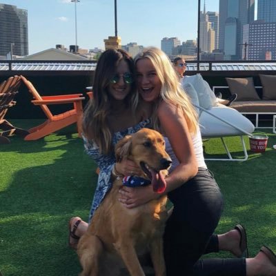 sam_reneeee's profile picture. • unlv 2020 • new twitter account!!!