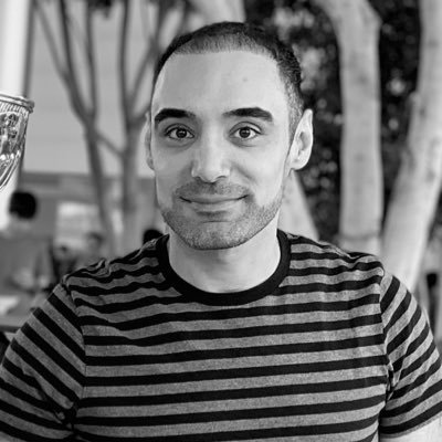 FadyEid's profile picture.  Team Member🥇Developer👨‍💻 Producer🎥 Citizen of the world🇺🇳 Animal Rights Advocate🐶 Feminist👫 My tweets represent my personal views.