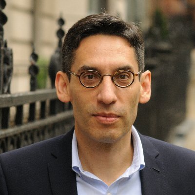 Miguel Urquiola Profile